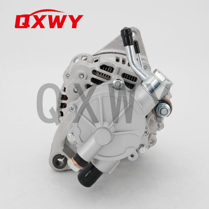 OE A2T82899A Alternator for Mitsubishi L300 4D56 Truck 1991-2003 | OEM Compatible 12V 90A AC Generator | Direct Fit High Output - 图片 5
