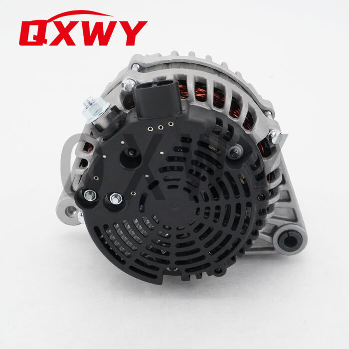 12V OEM Replacement Efficient Long Life Alternator for Chery Tiggo 3X 2016-2021 OE E4G16-3701010BA JFZ1113 - 图片 3