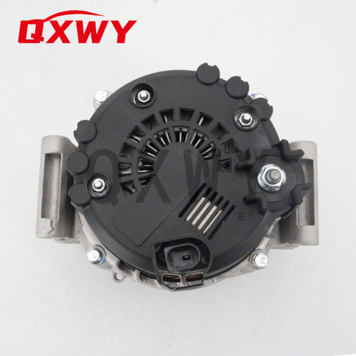 OEM 06E903018N 06E903019F 06E903018M 06E903018G 06e903026 for Audi A6 A7 S6 Wholesale Brand New High Quality Car Alternator - 图片 4