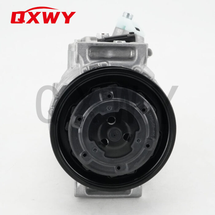 Conditioning R AC  Compressor for Mercedes-Benz M-Class W164 2005-2011 | OEM Compatible 12V Air OE 0022305811 - 图片 2