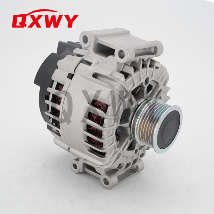 High Quality Alternator for VW BEETLEOE 2011 Code 06J903023C OEM Original Replacement Parts - 图片 2