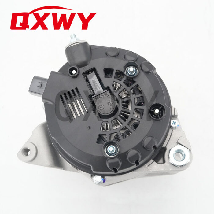 12V 150A OEM Alternator for  TOYOTA Alphard 2017 DBA-AGH30W OE 270600V280 - 图片 2