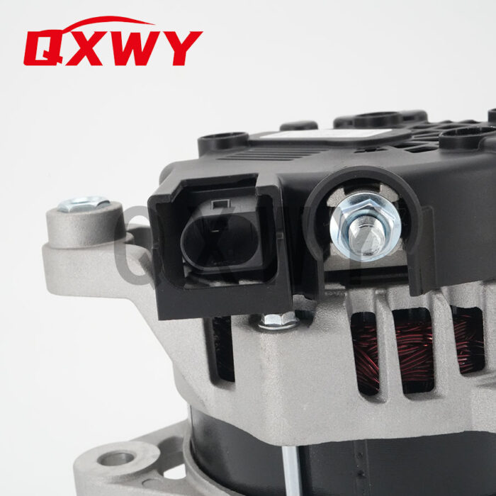 Alternator OEM Replacement High Efficiency Durable Car Parts for Hyundai Santa 2.5L 2017-2025 OE 373002SGD1 37300-2SGD1 - 图片 3