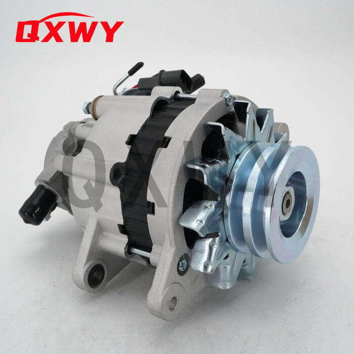 49/5000 12V 100A High Efficiency Alternator Is Suitable for Modern H100 1993-2004 Motor 3730042624 3730042622 3730042806 - 图片 2