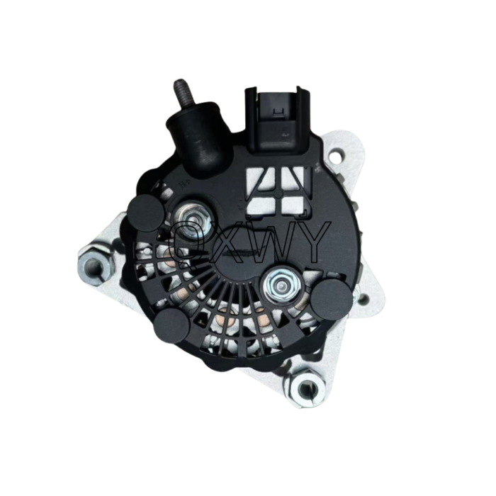 Authentic 373002M417 373002M360 373002M460 373003M470 Alternator Assembly for Hyundai Accent Elantra KIA Rio 18-23 for Cars - 图片 4