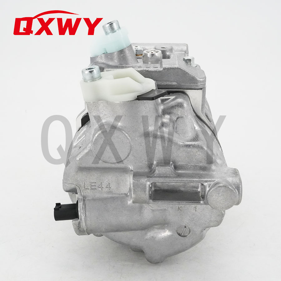 OE HFC134A 12V AC Compressor for Honda Accord 1999-2002 | OEM Compatible Air Conditioning Compressor Replacement - 图片 5