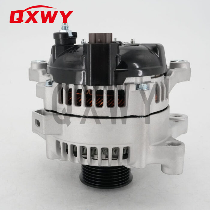 OE 37300-3C531 Alternator for Hyundai Palisade 2020 | OEM Compatible 12V 150A AC Generator Replacement | Direct Fit, High Output - 图片 4