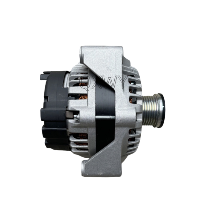 Ssangyong Genuine Auto Electrical Car Alternator 6651540302 for Korando Actyon & Other Ssangyong Car Models