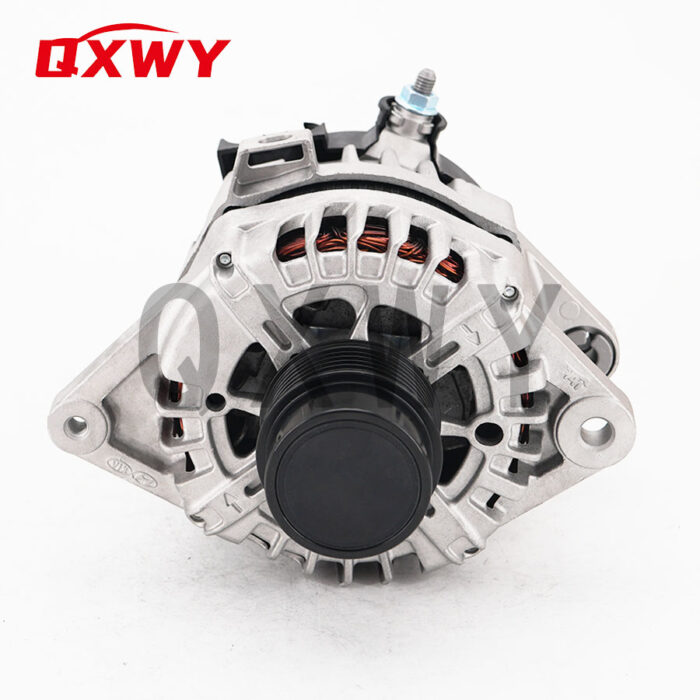 Wholesale High Quality Alternators for Hyundai Soul 2017-2018 OE 37300-2B960 37300-2B970 - 图片 3