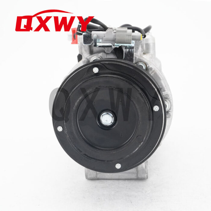 High-performance Component AC Compressor for BMW X3 2010- 64526961621 64509180549 6961621 9180549 - 图片 4