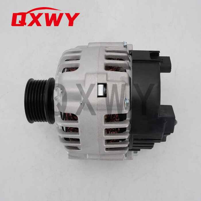 High Quality Alternator for VW Lupo1998-2025-OE Code 037903025L OEM Original Replacement Parts - 图片 2