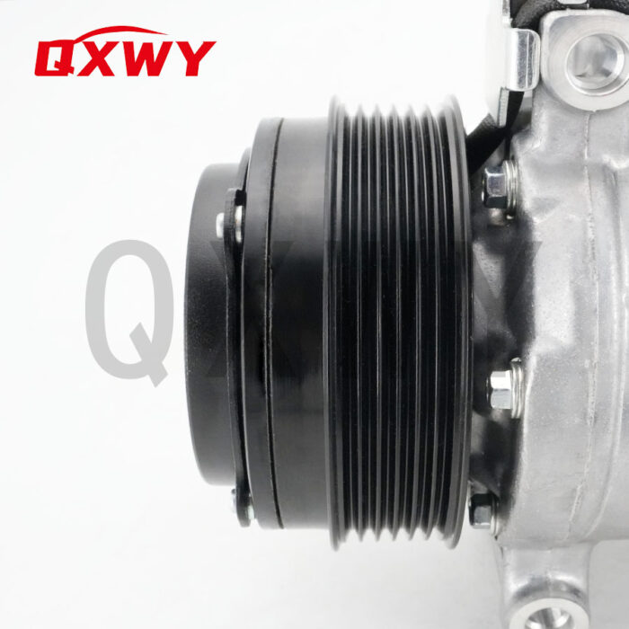 OE A0032305911 AC Compressor for Benz M-Class | OEM Compatible 12V Air Conditioning Compressor | Direct Fit & Durable - 图片 3