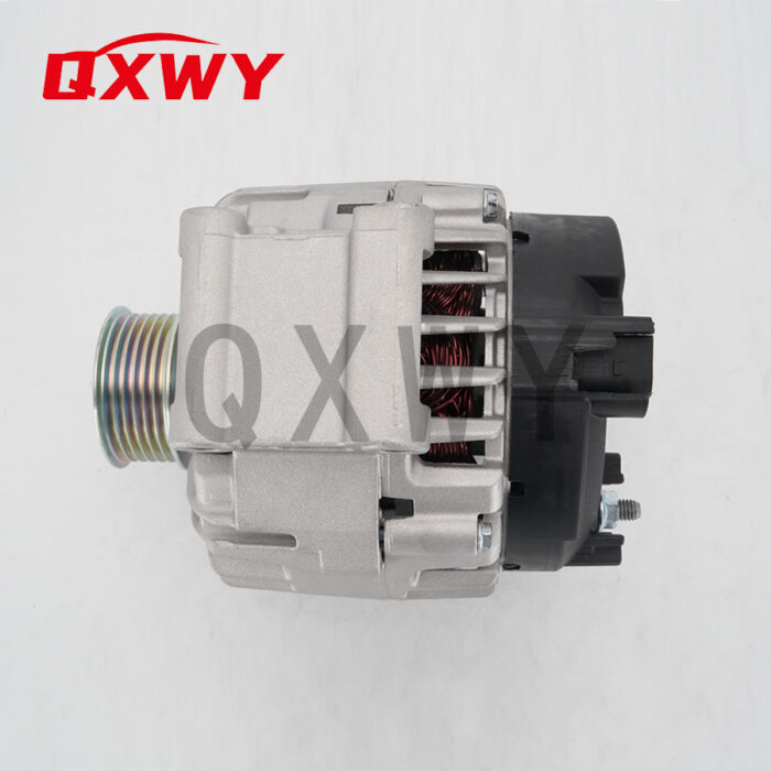 High Quality Alternator for VW BEETLEOE 2011 Code 06J903023C OEM Original Replacement Parts - 图片 4