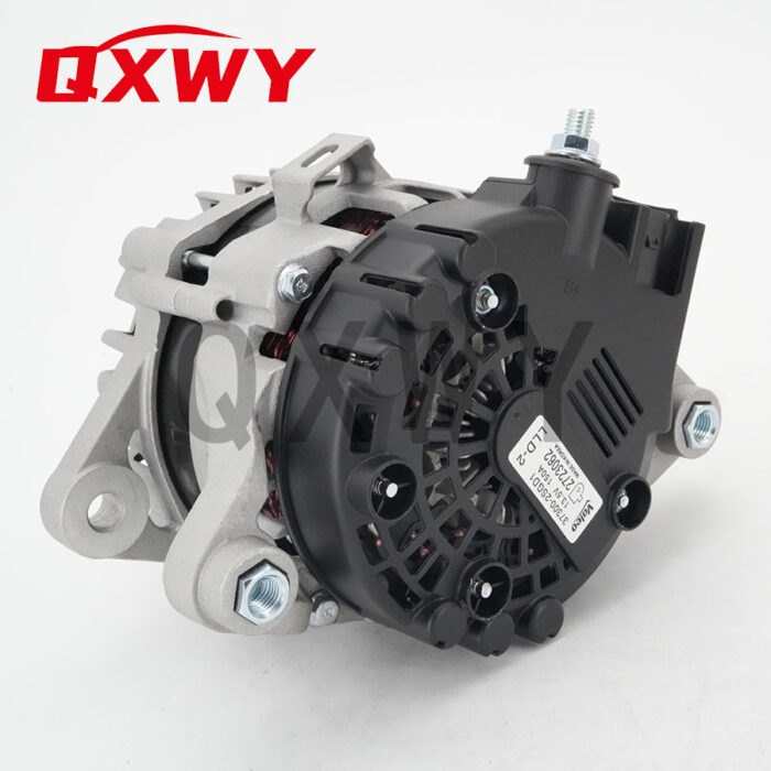 Alternator OEM Replacement High Efficiency Durable Car Parts for Hyundai Santa 2.5L 2017-2025 OE 373002SGD1 37300-2SGD1 - 图片 2