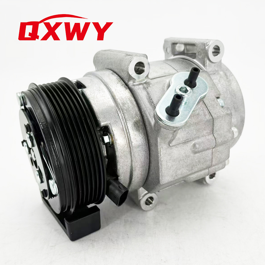 Ssangyong Actyon Korando 6711303011 749004 6711303211 8711503011 6711303111automotive air Conditioning Compressor - 图片 4