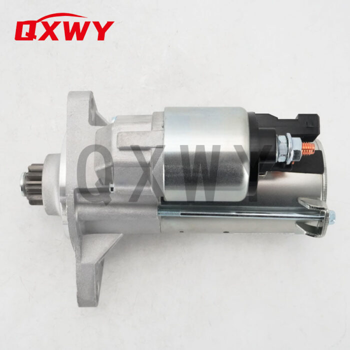 Original OEM 020911024E Starter Motor for VOLKSWAGEN GOLF III 1989-1998 | High-Quality Car Engine Starter Replacement - 图片 2