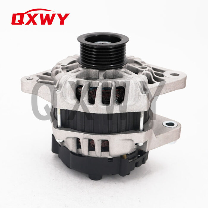 High Quality Alternator for Hyundai Elantra (2010-2017) OEM 37300-2B400 37302B101 - 图片 2