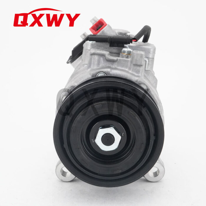 High Performance Component AC Compressor for BMW X3 2010 64529375058 64527945825 64526994517 - 图片 3