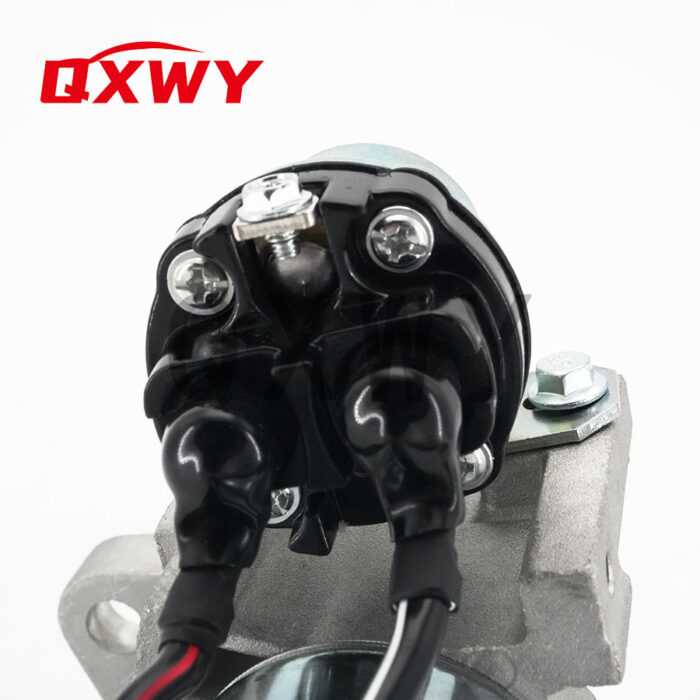 Modern Authorized Part Replacement Starter OE 36100-45700 36100-45501 for Modern E-COUNTY 2010-2021-ISO 16949 - 图片 4