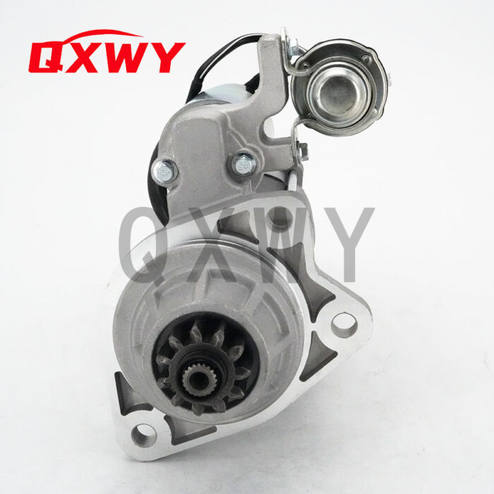 Hyundai E-AEROTOWN Starter Motor 2004-2010 OE 36100-52000 36100-48100 OEM Replacement Parts - 图片 4