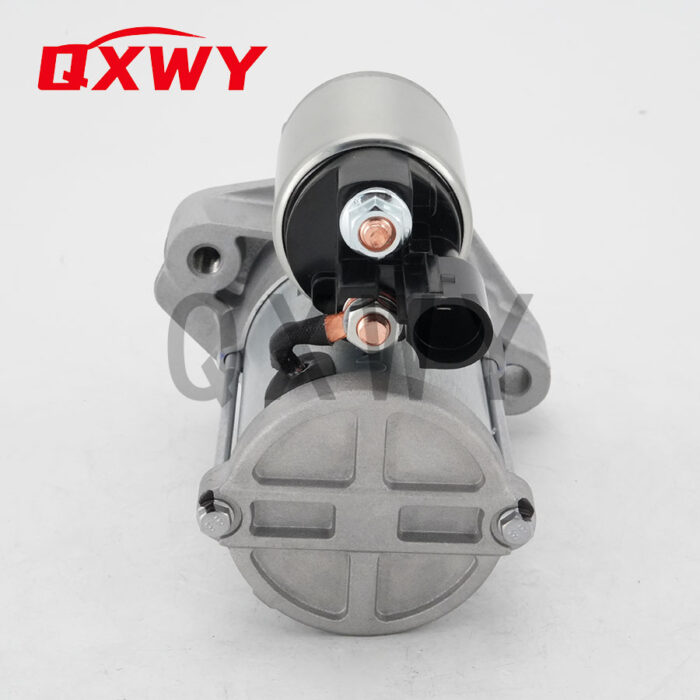 High Torque Cold Start Motor for Chery Tiggo3 2016 OE Code F4J16B-3708010 OEM Replacement Reliable Performance - 图片 2