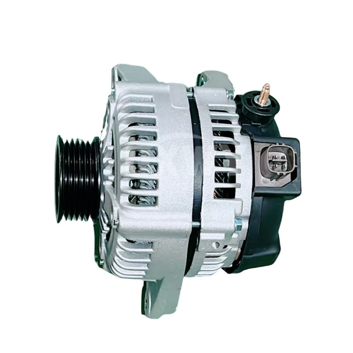 Original Auto Car Alternative Alternator 270600A070 27060-0A070 for TOYOTA Lexus RX330 2006 2.4L - 图片 4