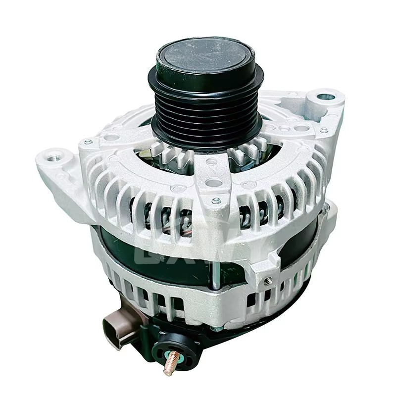 12V Good Quality Auto Car Alternator  270600V260 27060-0V260 270600V010 27060-0V010 for TOYOTA Camry 2017 2.2L