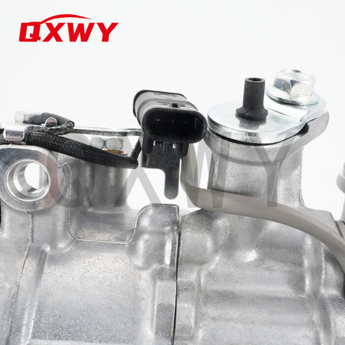 OE A0032305911 AC Compressor for Benz M-Class | OEM Compatible 12V Air Conditioning Compressor | Direct Fit & Durable - 图片 2