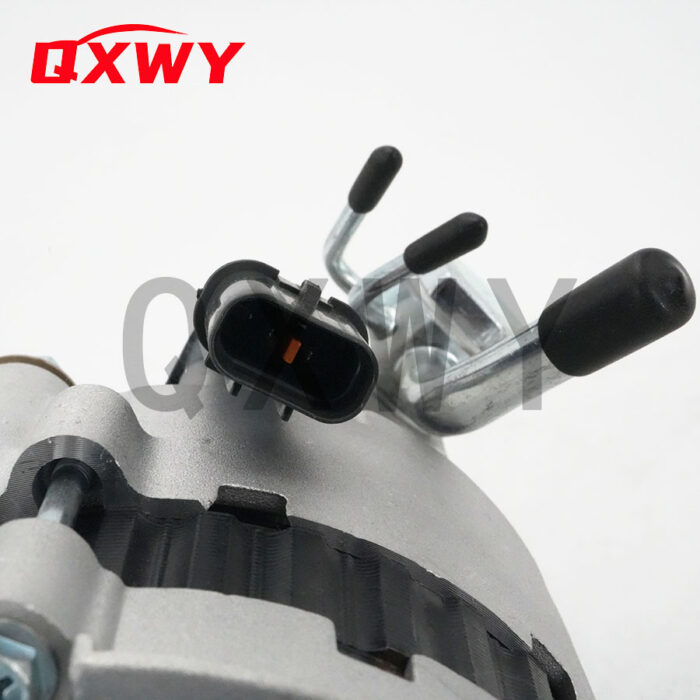 49/5000 12V 100A High Efficiency Alternator Is Suitable for Modern H100 1993-2004 Motor 3730042624 3730042622 3730042806 - 图片 4