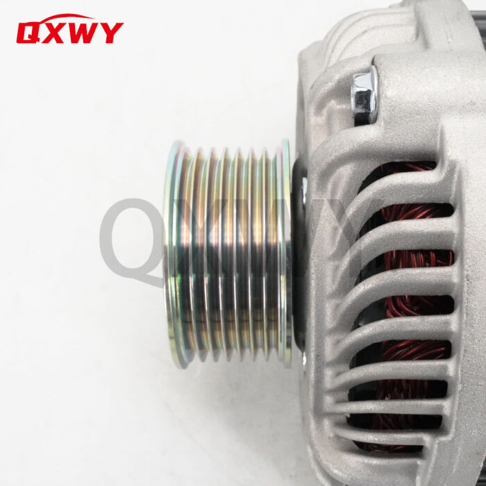 OE 31100RNAA01 Alternator for Honda Civic VIII Saloon 2005-2013 | OEM Compatible 12V 90A AC Generator | Direct Fit, High Output - 图片 2