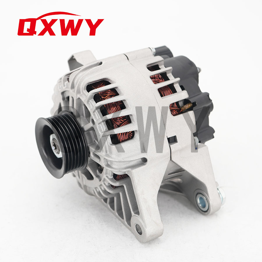 High Quality Alternator for KIA SOUL2015-2022 OE 373012C120 373002C120 373002C110 High EffiCienCy OEM ReplaCement Parts - 图片 3