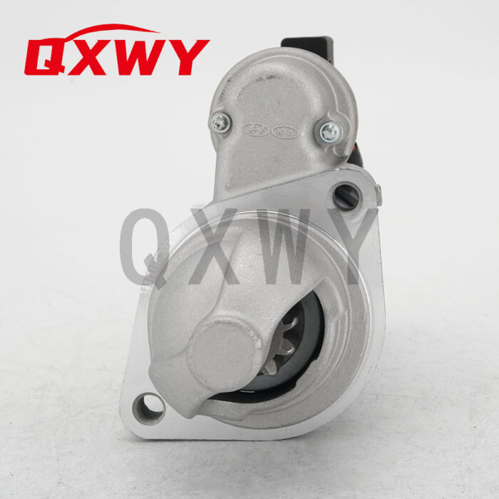 OEM Professional New Auto Starter 36100-2G200 36100-2G250 36100-2G000 36100-2G400 36100-2G300 for Hyundai GENESIS SONATA - 图片 4