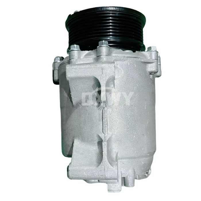Car AC Compressor Cooling Compressor 38810PNB006 Auto AC Compressor  for Honda 2001 2.4 - 图片 4