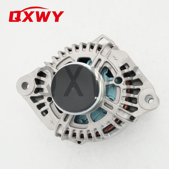 12V 110A Auto Electrical System Generator Alternator 37300-25201  3730025201 3730025301 021319131for HYUNDAI Sonata - 图片 4