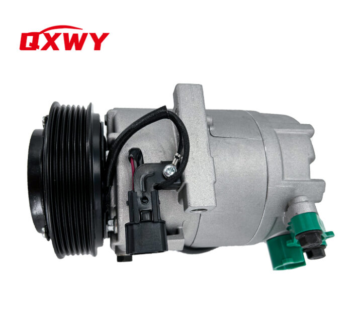 Car Parts High Quality Factory Price Auto Ac Compressor  97701-3X601  977013X601 for hyundai  ELANTRA V Coupe - 图片 4