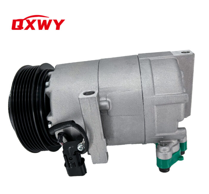 Car Parts High Quality Factory Price Auto Ac Compressor  97701-3X601  977013X601 for hyundai  ELANTRA V Coupe - 图片 3