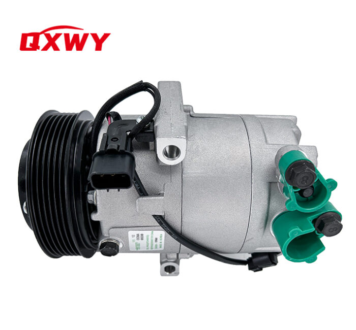 Car Parts High Quality Factory Price Auto Ac Compressor  97701-3X601  977013X601 for hyundai  ELANTRA V Coupe