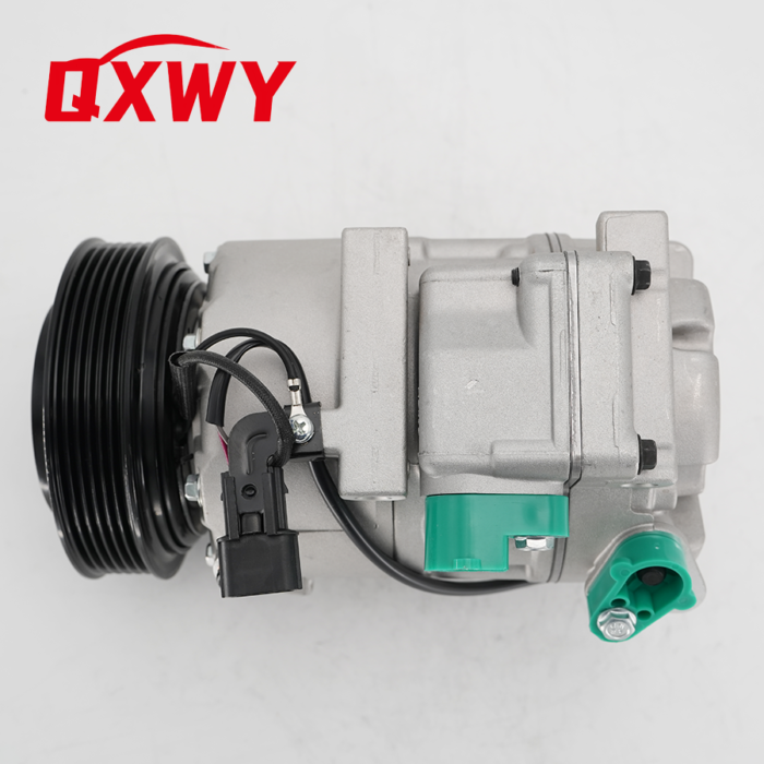 Auto air Conditioning Parts Ac Compressor 97701-2Y500  977012Y500 for hyundai Ix35 SPORTAGE III 2010- 2.0 - 图片 4