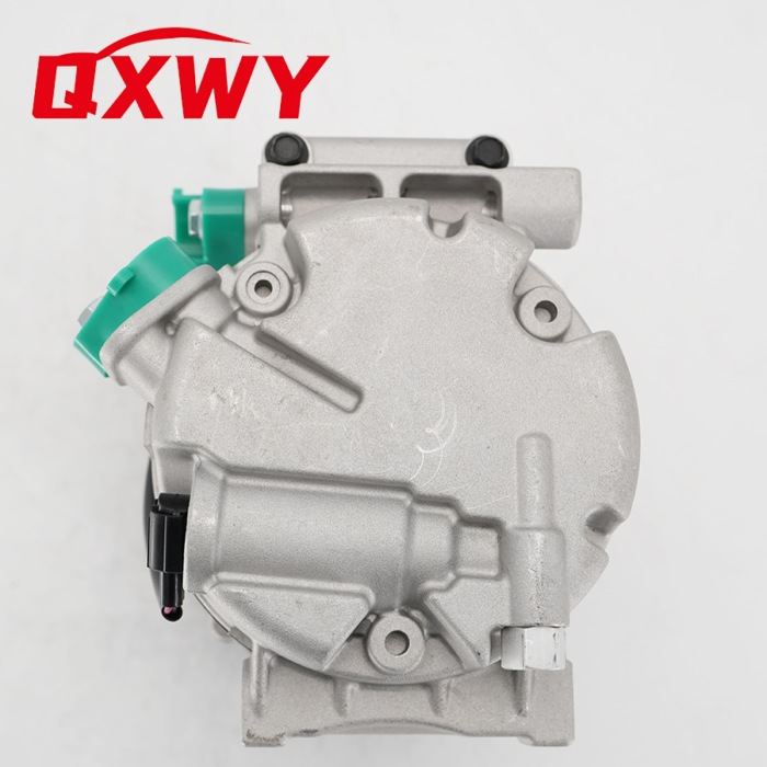 Auto air Conditioning Parts Ac Compressor 97701-2Y500  977012Y500 for hyundai Ix35 SPORTAGE III 2010- 2.0 - 图片 3