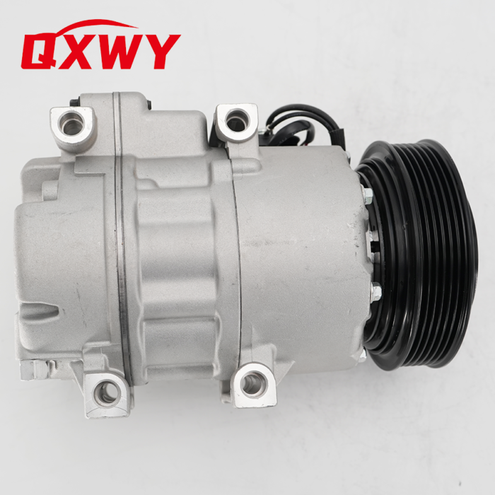 Auto air Conditioning Parts Ac Compressor 97701-2Y500  977012Y500 for hyundai Ix35 SPORTAGE III 2010- 2.0 - 图片 2