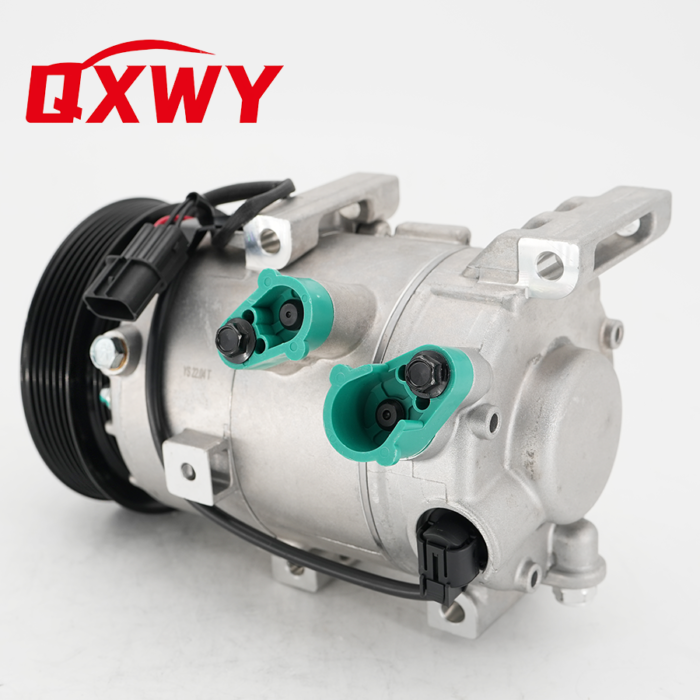 High Quality Car Ac Compressor 97701-J4150 97701-H9150 97701J4150 97701H9150 for Kia CEED (CD) 2018-2021 - 图片 3