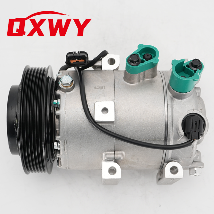 High Quality Car Ac Compressor 97701-J4150 97701-H9150 97701J4150 97701H9150 for Kia CEED (CD) 2018-2021