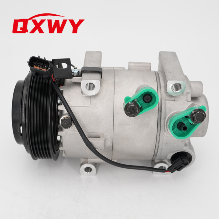 Car Air Conditioner Compressor Ac Compressor  97701-F9000   97701F9000 for for Hyundai Verna 1.4