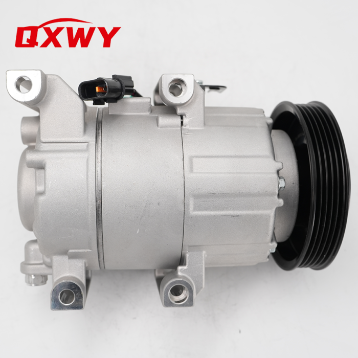 Spot Goods Automotive Air AC Compressor 97701-A0700 97701A0700 With Top Selling for Hyundai Creta KIA Ceed - 图片 3