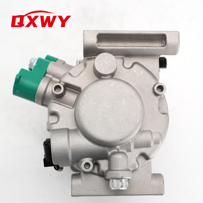 Spot Goods Automotive Air AC Compressor 97701-A0700 97701A0700 With Top Selling for Hyundai Creta KIA Ceed - 图片 4