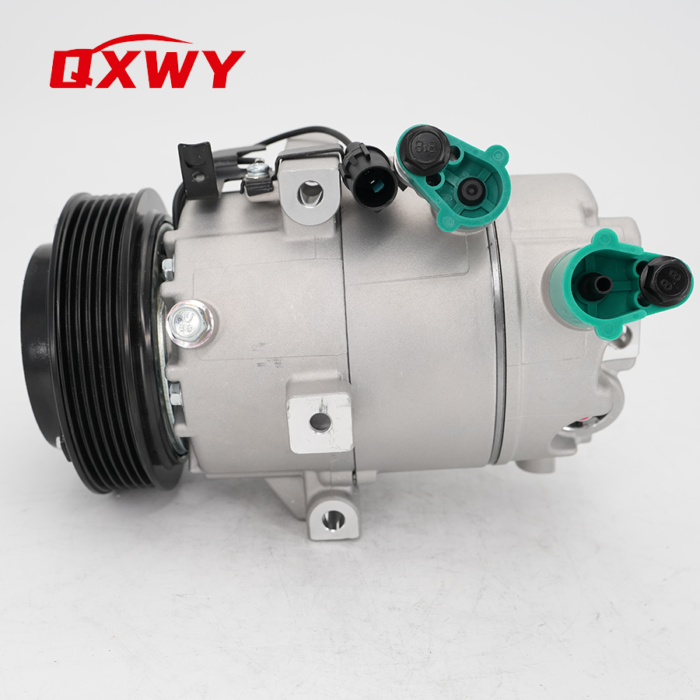 Wholesale CAR 12V AC Compressor OEM 97701-A5100 97701A5100 for Hyundai Elantra Gt KIA Forte Forte5 Cerato Soul