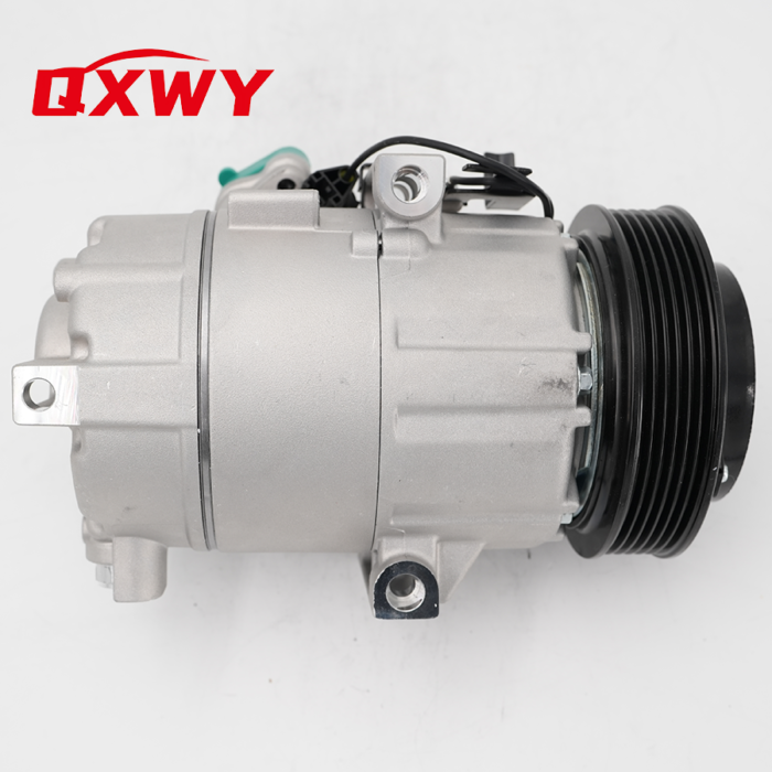 Wholesale CAR 12V AC Compressor OEM 97701-A5100 97701A5100 for Hyundai Elantra Gt KIA Forte Forte5 Cerato Soul - 图片 4