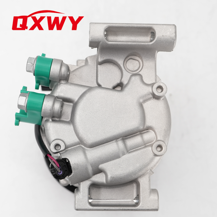 High Quality Auto Ac Compressor 977012k001 977013x000 977013x500 for hyundai Elantra 97701-3X500 F500-ATBAB0 - 图片 4