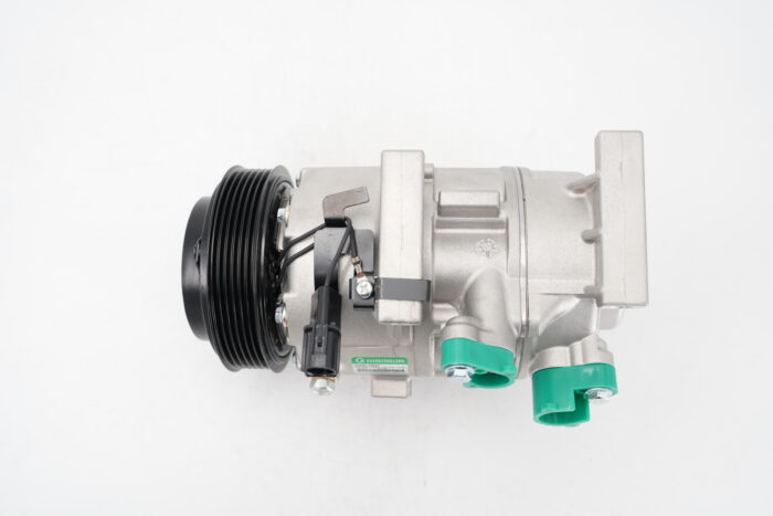 High Quality air Conditioning Compressor 97701-F8000  97701F8000 Fits for HYUNDAI TUCSON1.6/2.0 6PK - 图片 2