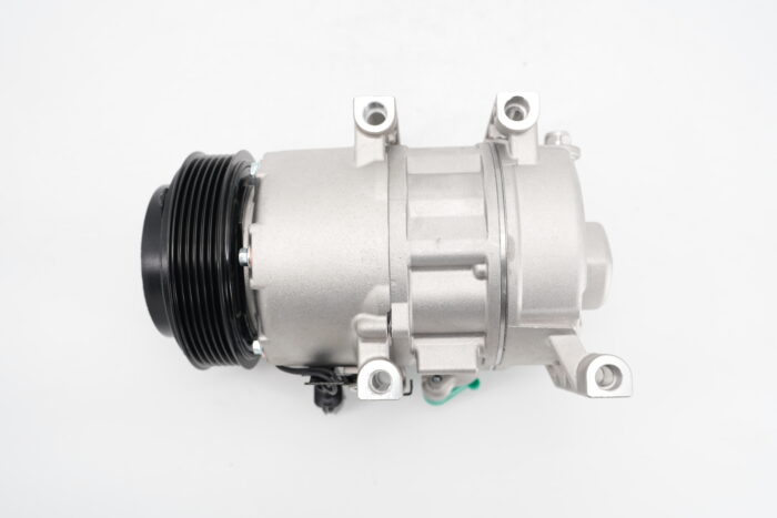 High Quality air Conditioning Compressor 97701-F8000  97701F8000 Fits for HYUNDAI TUCSON1.6/2.0 6PK - 图片 3